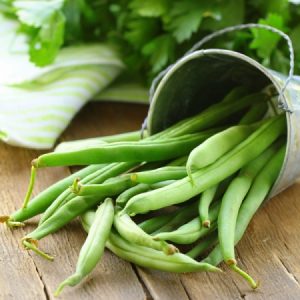 French bean
